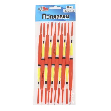 Поплавок "SKYFISH" 4.0 гр. цвет: 3#, арт: SLP7# -3